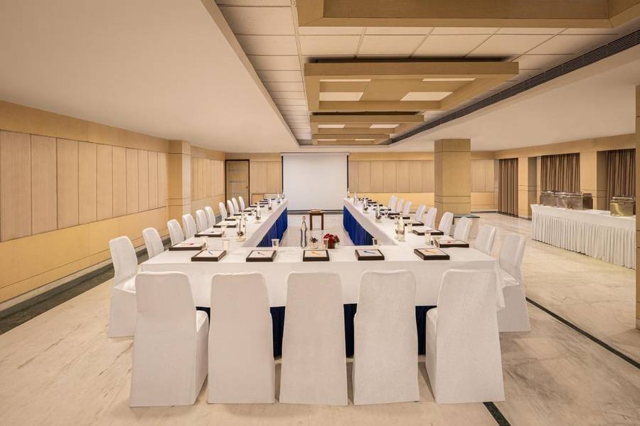Fortune Hosur - Member ITC Hotels' Group,,4 star