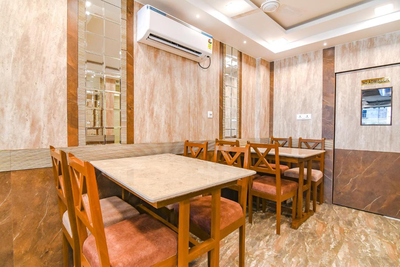 Fabhotel Prime The Pavilion,EM Bypass Rd,3 star