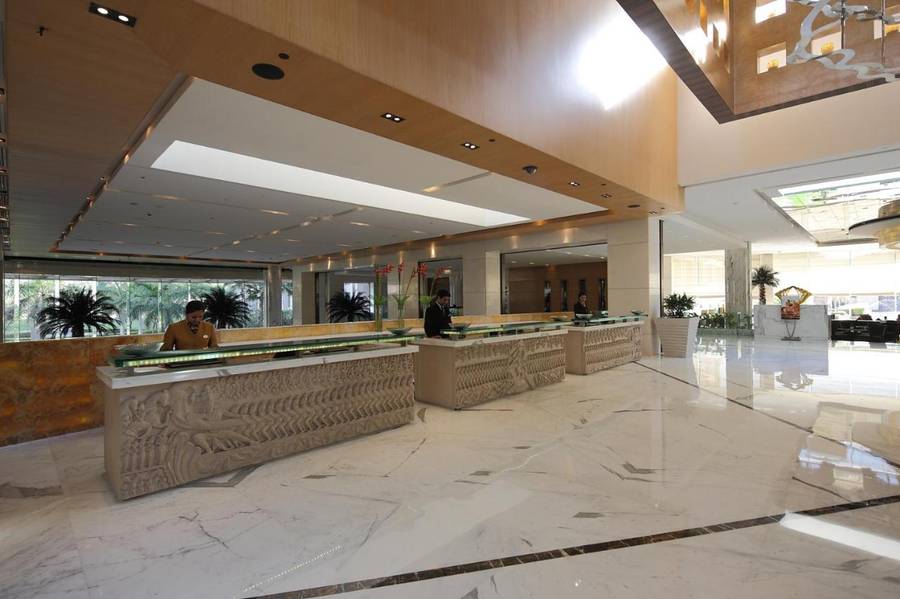 The Grand New Delhi,Vasant Vihar/ Vasant Kunj,5 star