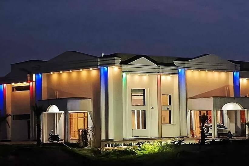 varda resort