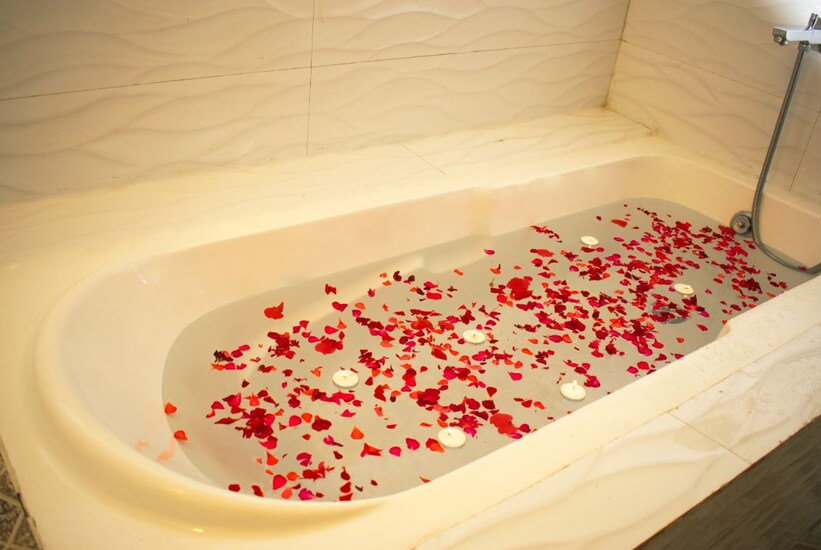 mount queens hill resort and spa