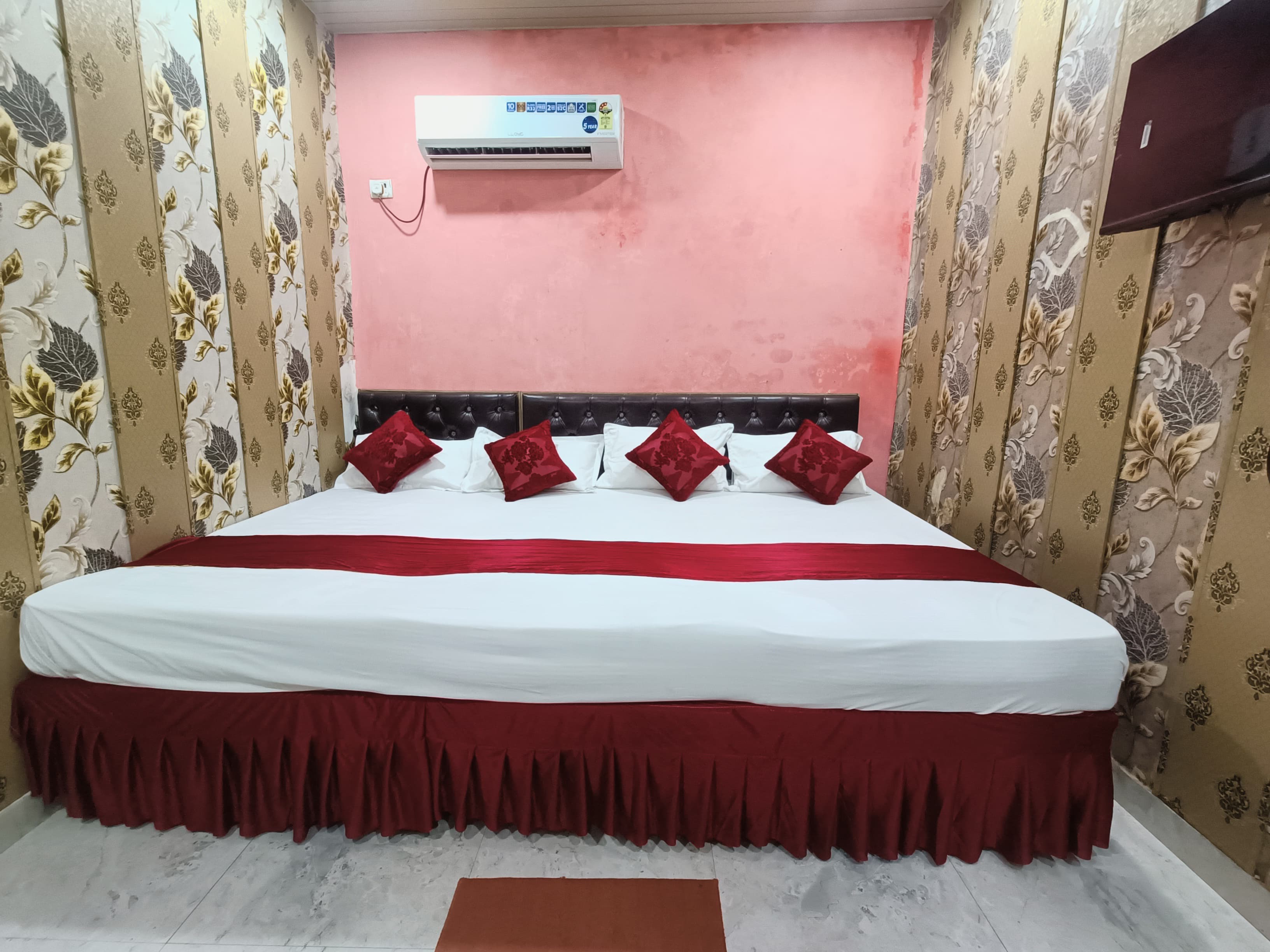 shri bholanath atithi bhavan