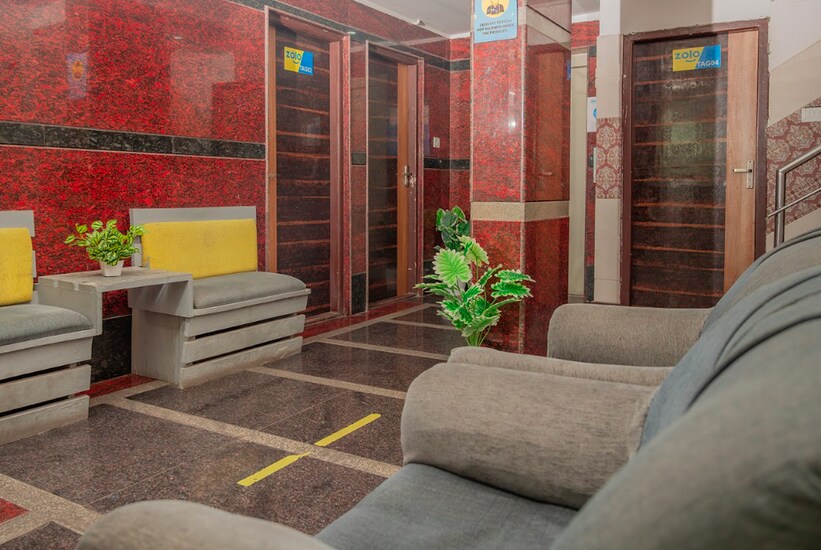 Z Express Mishal,Sanjay Nagar,0 star