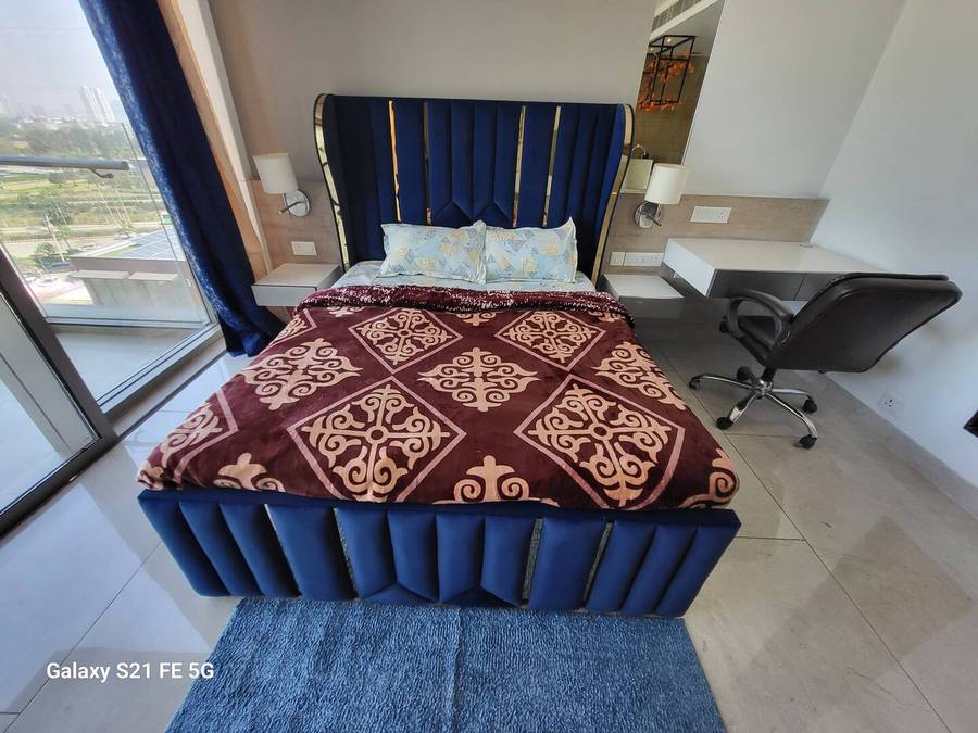 Vacationbuddy Elegant Luxury Studio Apt Ggn,Sector 66,3 star