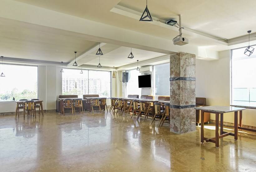 hotel presidency electronic city