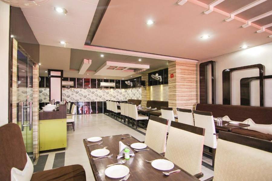 Hotel Sundaram,39 44 Vivekanand Marg Prayagraj, Prayagraj (Allahabad), Uttar Pradesh Pin Code: 211003 India,3 star