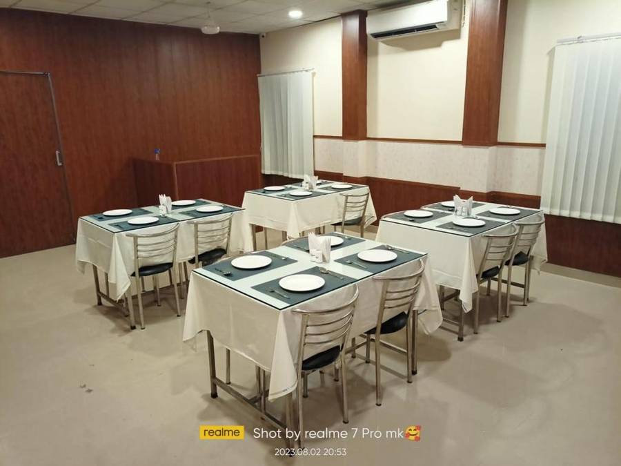 Hotel Jaysha,Ulubari,3 star