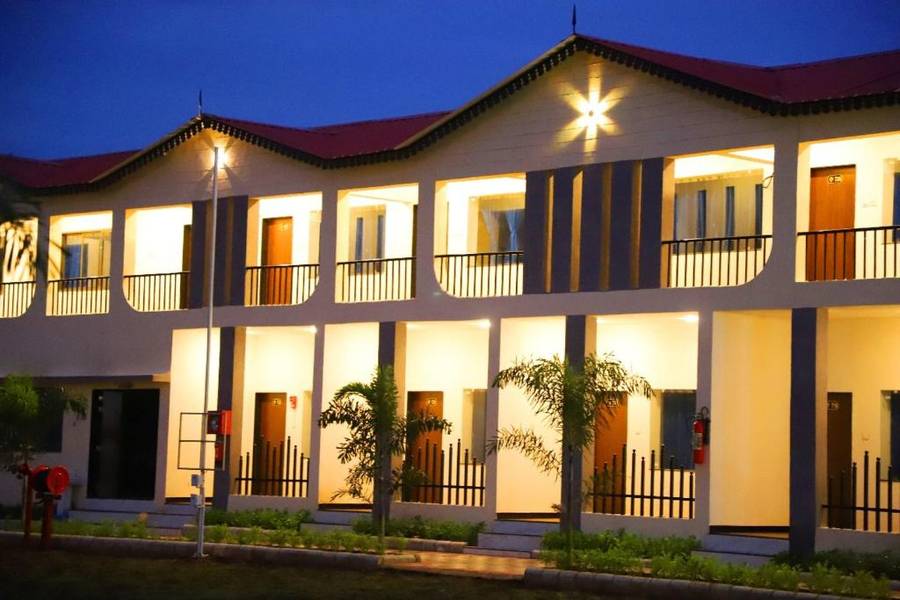 VITS Select Diamond Resort,,3 star