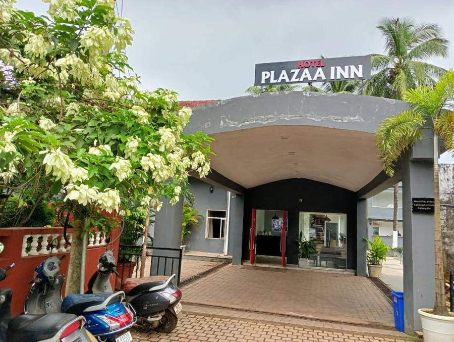hotel plaza inn by rio