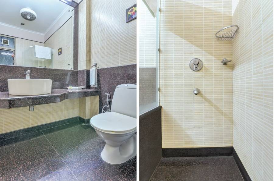 enkay suites dlf cybercity