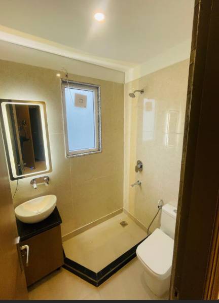 Flxho Penta - 1 Bhk Luxury Apartments - Golf Course Road,Dlf Phase 1,3 star