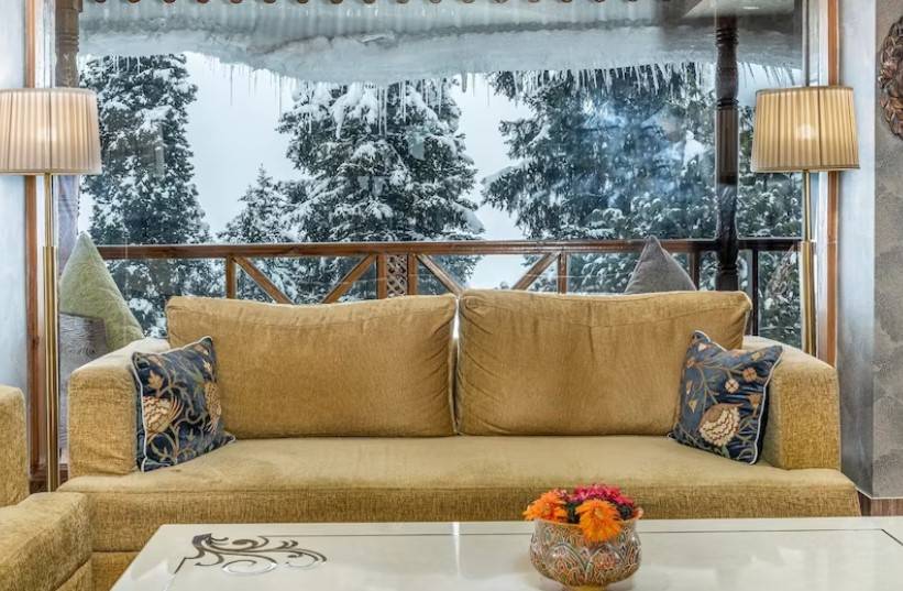 gulmarg