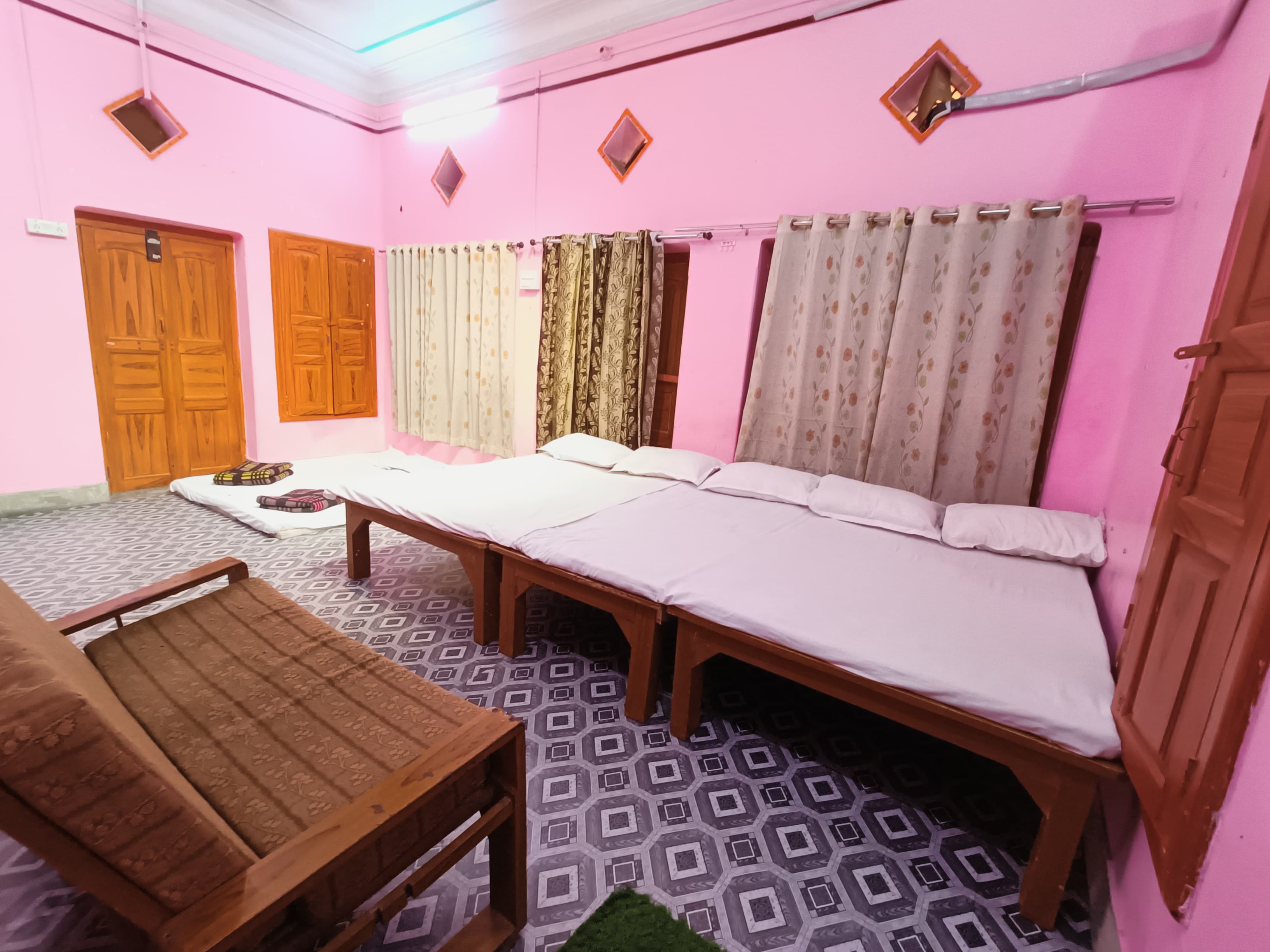 shri bholanath atithi bhavan