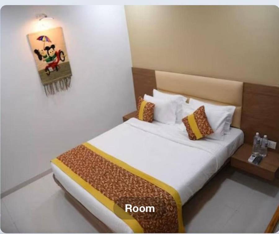 Hotel Royal Respite, Pandharpur,,3 star