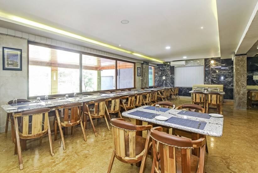 hotel presidency electronic city