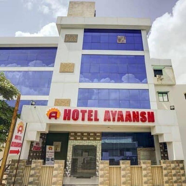 hotel ayaansh