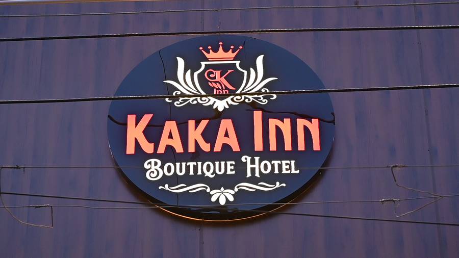 hotel kaka innhotel kaka inn