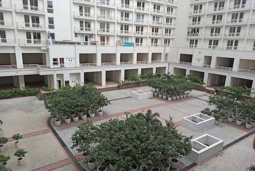 The Nest Lucknow,Gomti Nagar,4 star