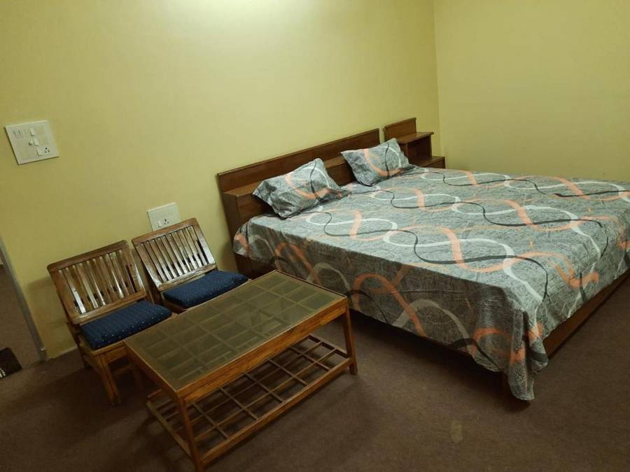 Rahul Homestay,,4 star