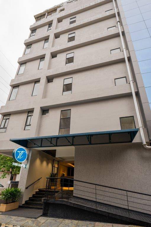 the lofts at central point