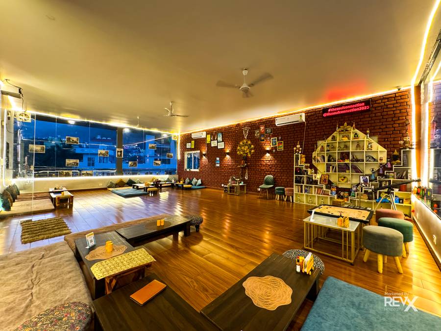 hotel wraveler inn rishikesh