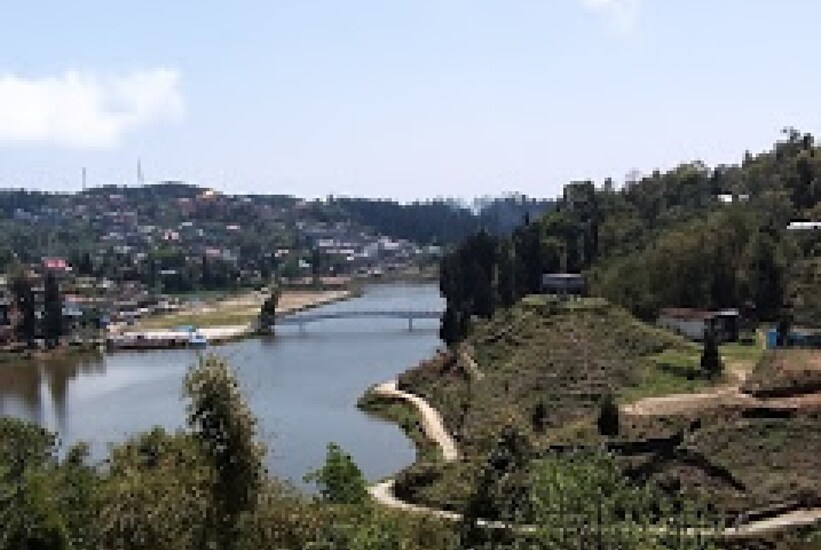 mount queens hill resort and spa