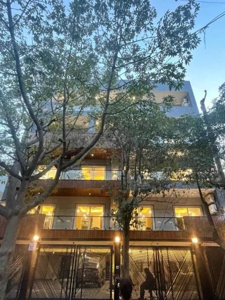 flxho quad luxury studio apart hotel