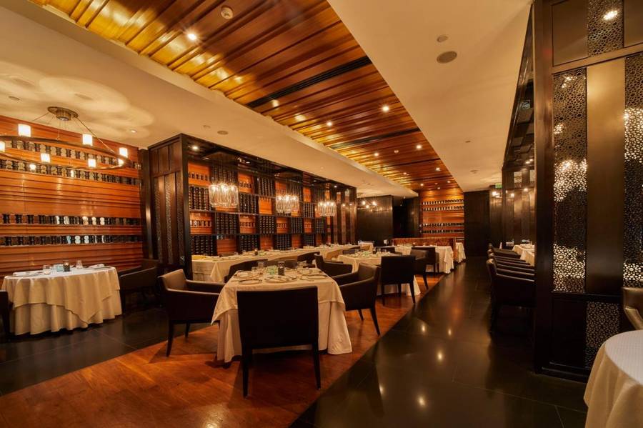 Crowne Plaza Rohini,Rohini,5 star