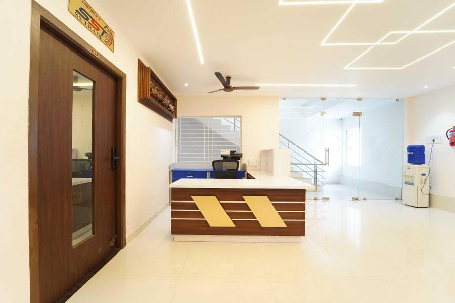Hotel O Aarapalayam,,3 star