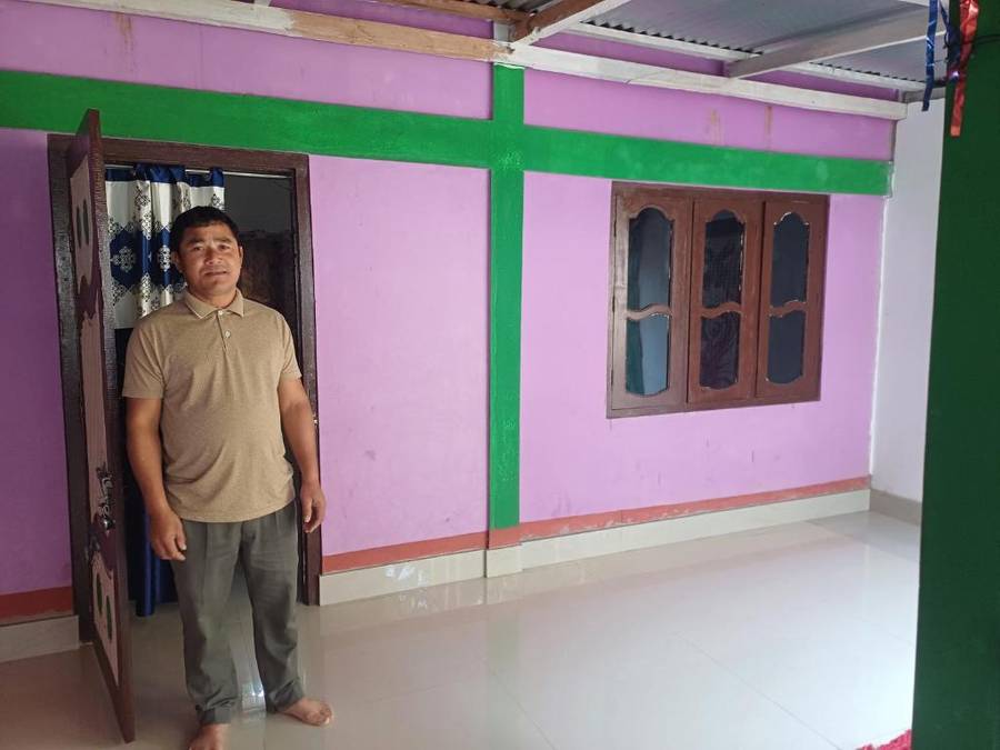 Asomi Raimona Homestay,,2 star