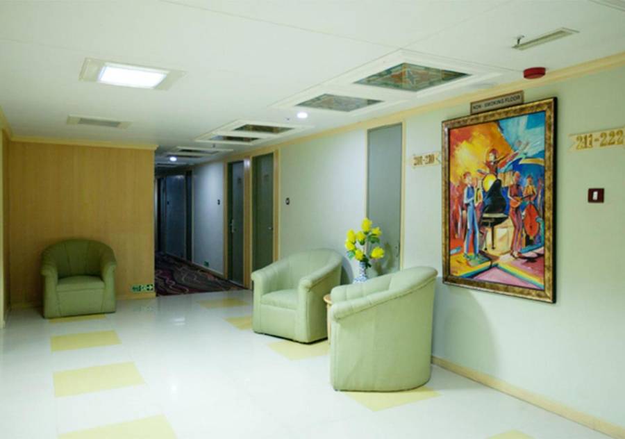 tara comfort hotel ramoji film city