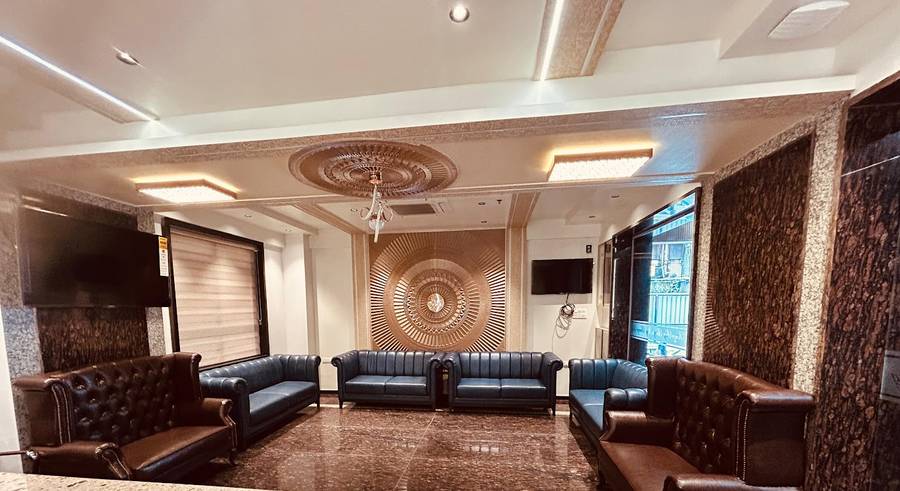Hotel Breeze Bay,Bandra Kurla Complex (Bkc),3 star