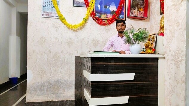 deoghar