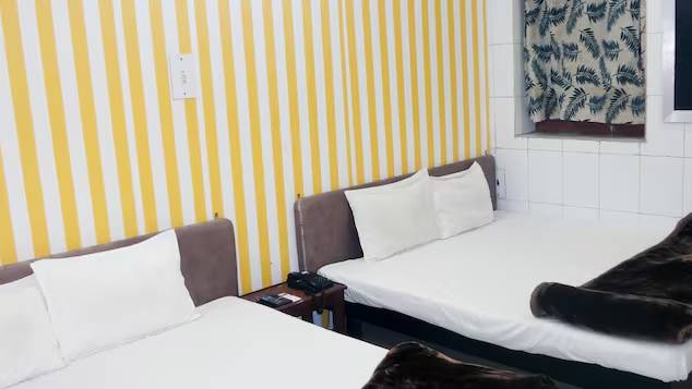Hotel Shrimmaya,Ujjain>>Indore,3 star
