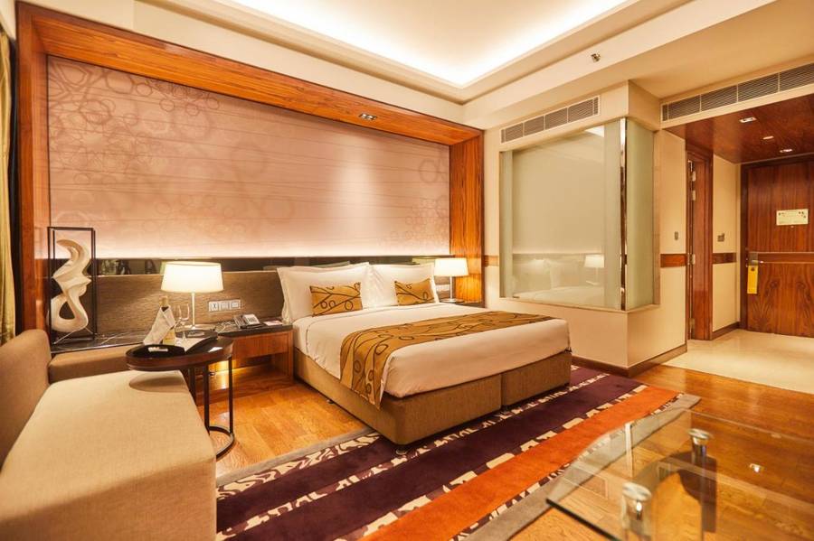 Crowne Plaza Rohini,Rohini,5 star