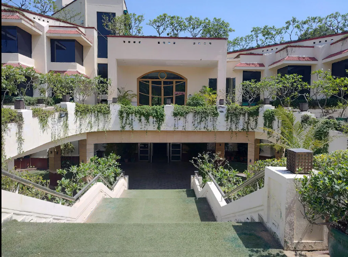 luxera hotels and resorts