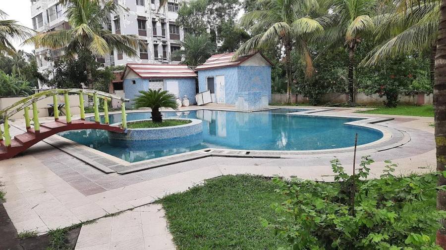 Resort K Sea View Digha,Old Digha,3 star