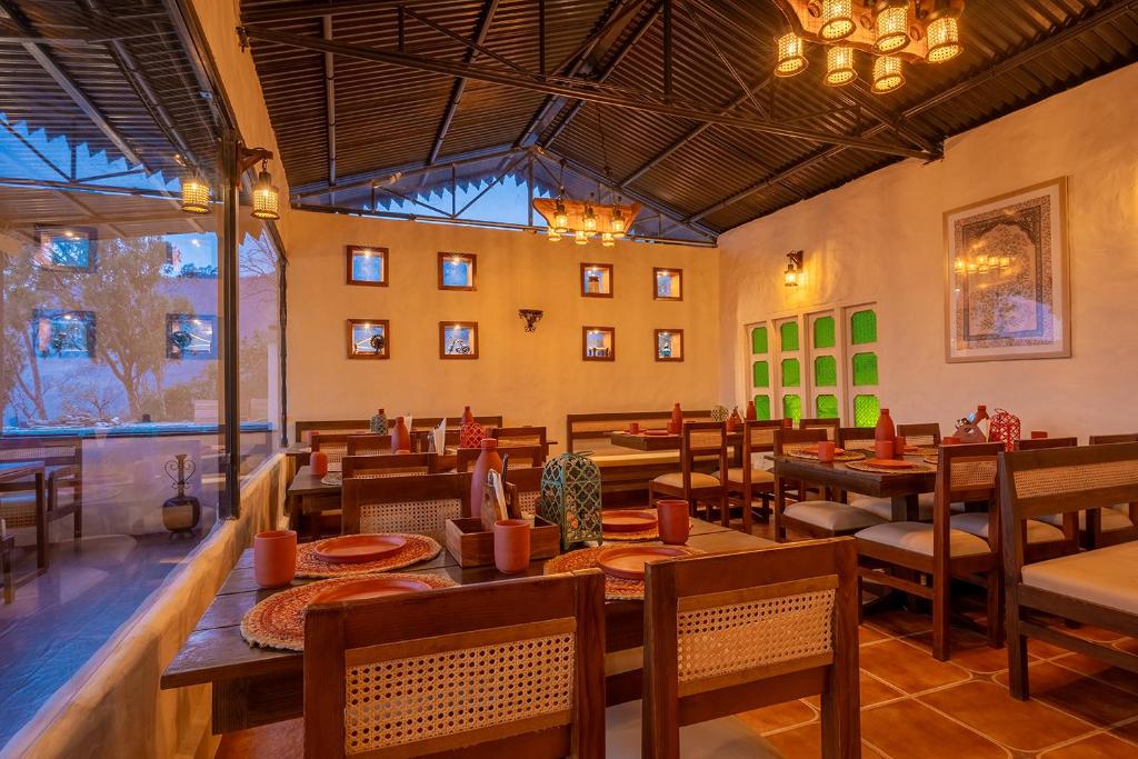 Maati Resort By The Lake Hill,,4 star