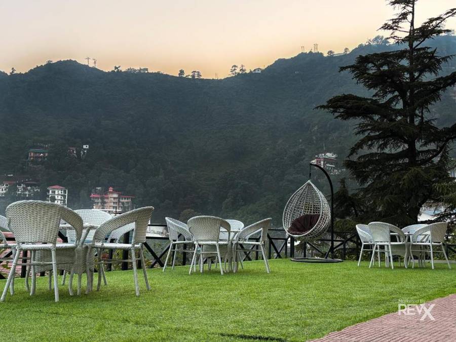 Hotel Wraveler Inn Mussorrie,,2 star