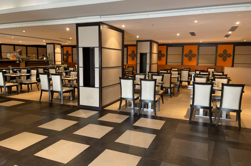 v club sohna road