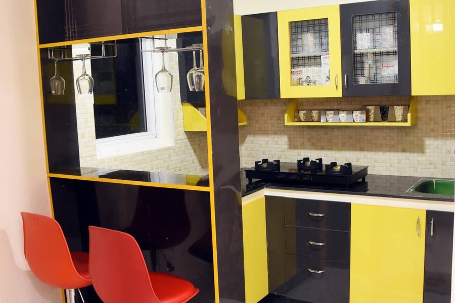 Paradise Point,Ooty,Tamil Nadu,2 star