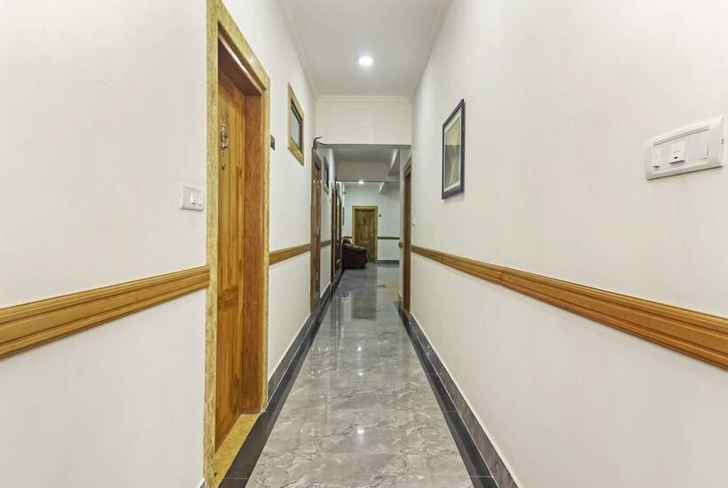 hotel presidency electronic city