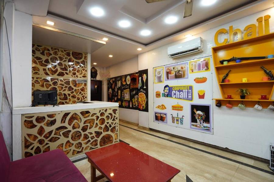 Collection O Jawalapur Near Railway Station,,3 star