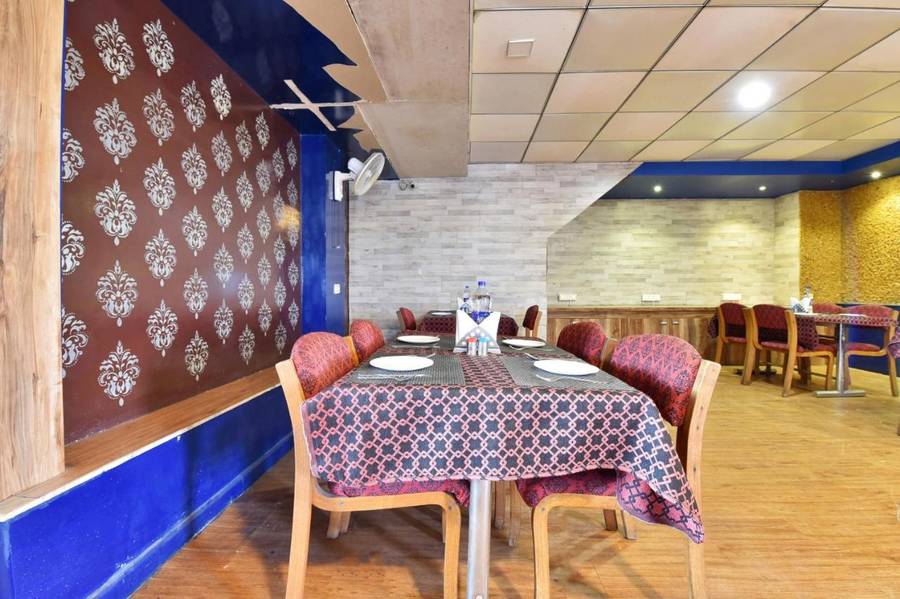 Super Townhouse Fateh Sagar Formerly Vatika Inn,Shashtri Circle,3 star