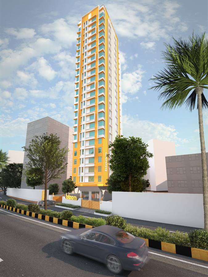 Bloom Hotel Saki Vihar Powai,Powai,4 star