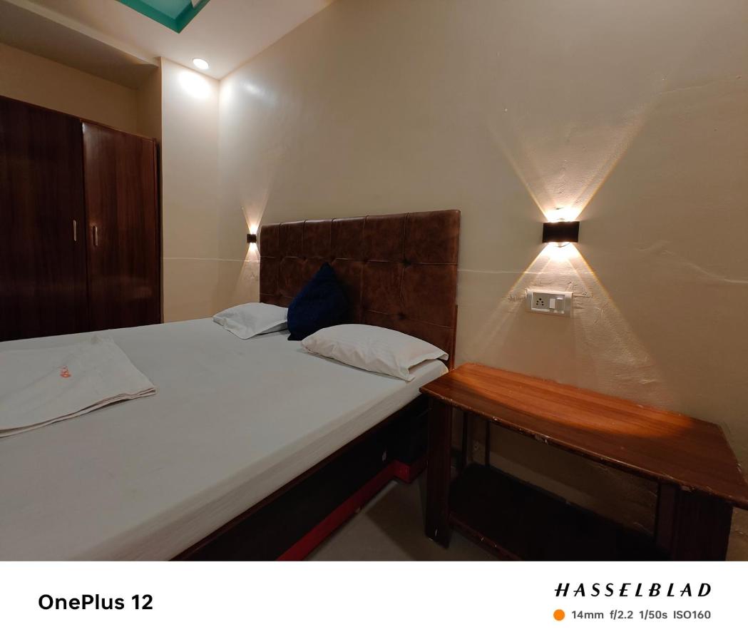 Hotel Kapish International, Latur ,,3 star