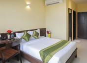 Treebo Balaji Residency,,3 star