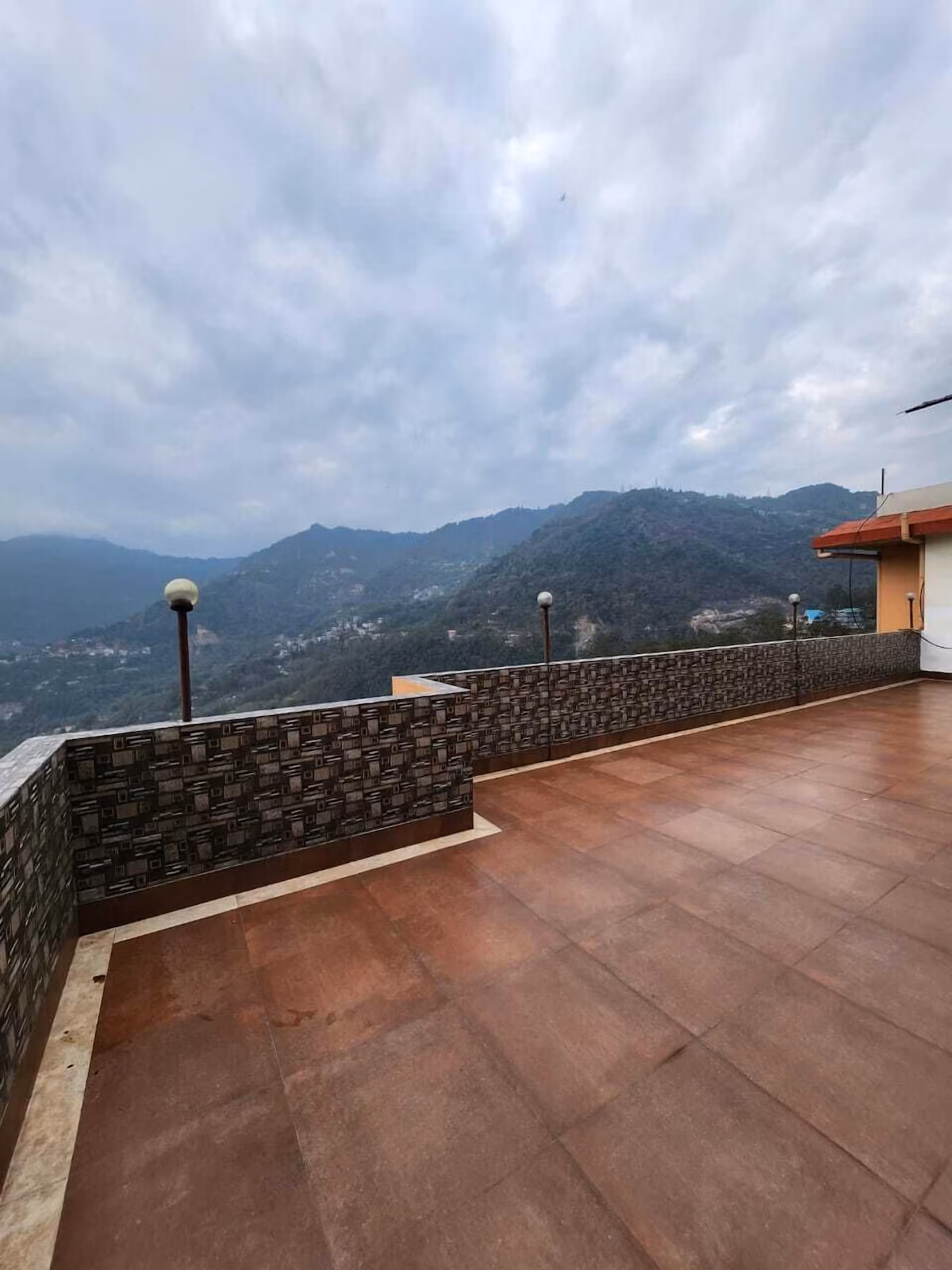 The Veerman - Bhumzang Gangtok,Gangtok,3 star