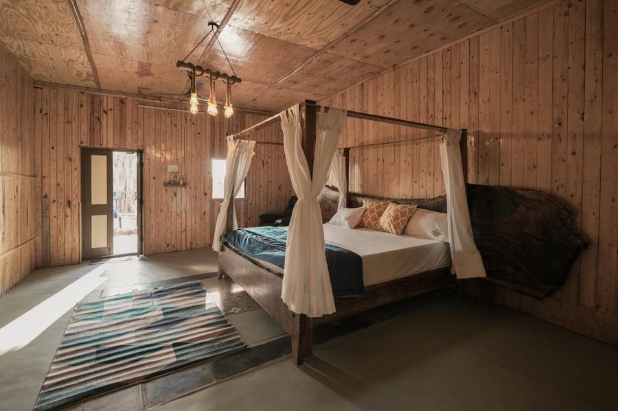 Moonstone Hammock Chikkaballapur,,3 star