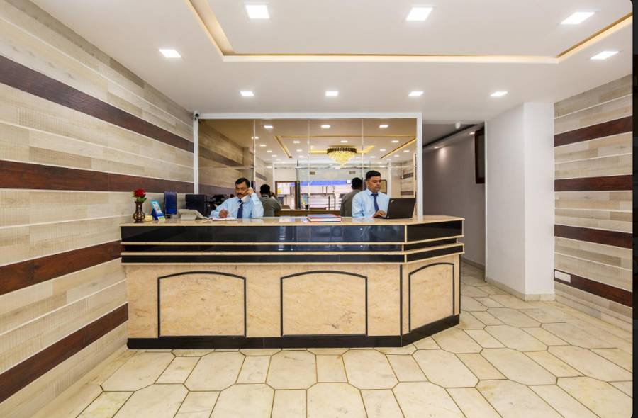 Rahul Palace By Golden Tree,Karol Bagh, Delhi,3 star